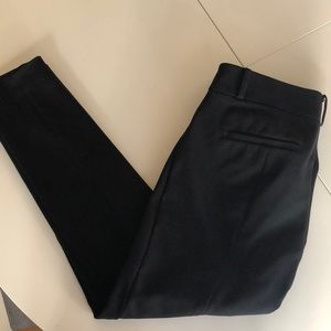 Loft Skinny Ankle Pant